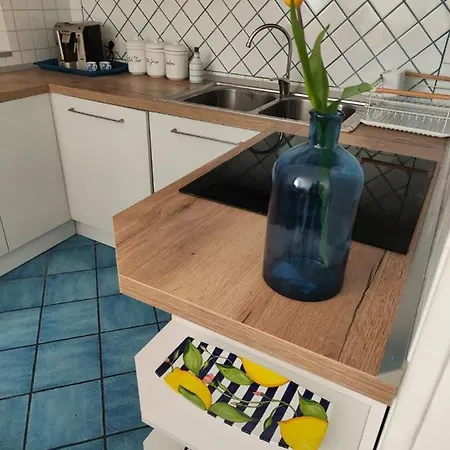 Appartement Palazzo Saltovar *