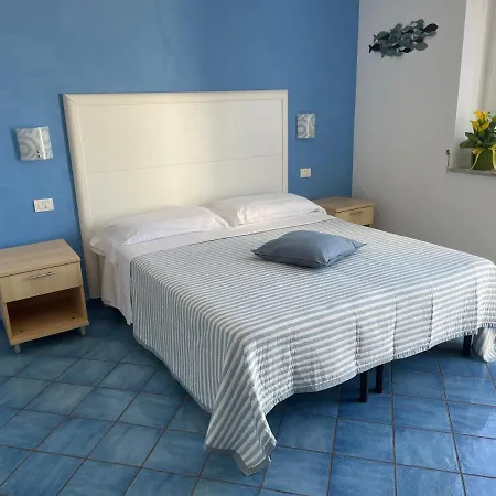 Palazzo Saltovar Σορέντο