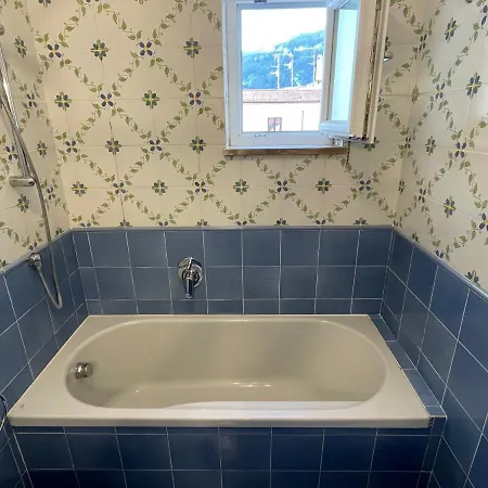 Palazzo Saltovar Сорренто