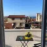 Palazzo Saltovar Apartment Sorrento