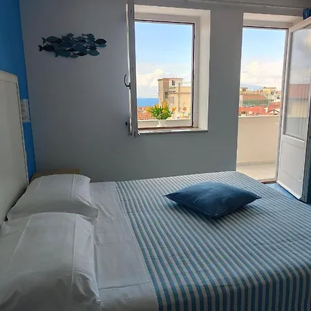 Palazzo Saltovar Apartment