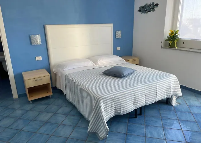 Palazzo Saltovar Sorrento