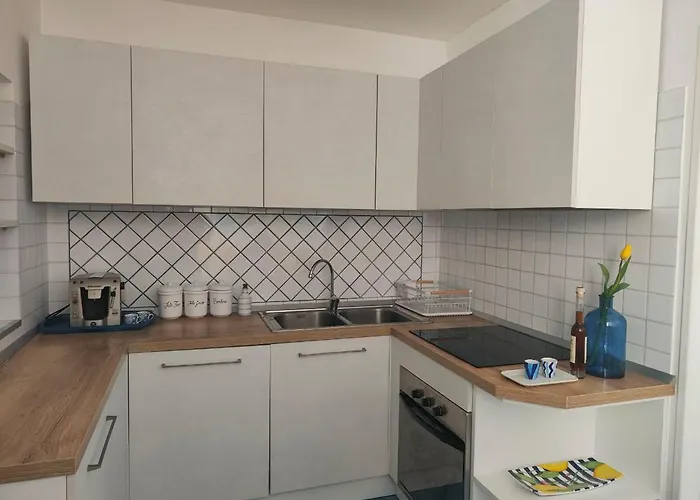 Palazzo Saltovar Apartman *