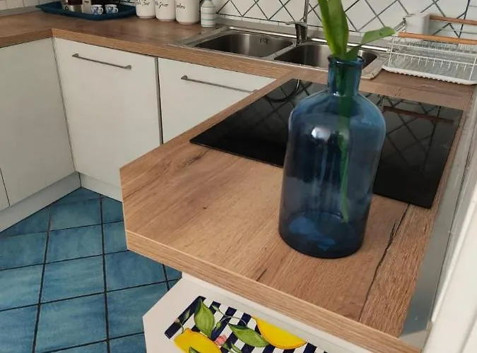 Apartman Palazzo Saltovar *