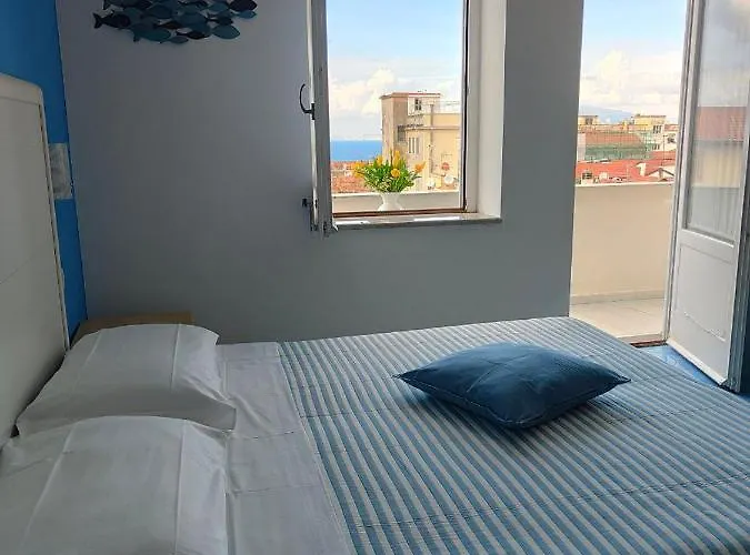 Palazzo Saltovar Apartman